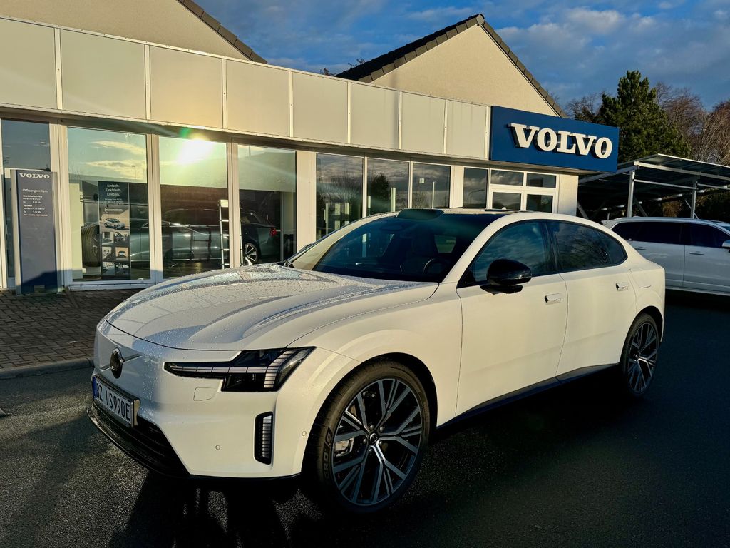 Bild des Angebotes Volvo ES90 245kW Single Motor Extended Range RWD Ultra