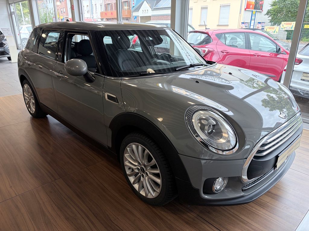 Bild des Angebotes MINI Mini One Clubman