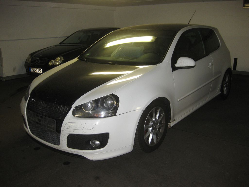 Volkswagen Golf V Lim. GTI Edition 30/19Zoll