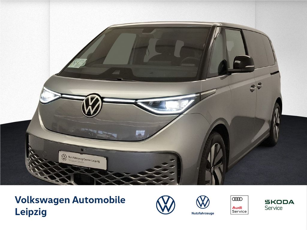 Bild des Angebotes Volkswagen ID.Buzz Pro kurzer Radstand 210 kW