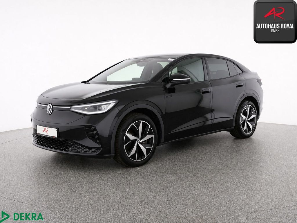 Bild des Angebotes Volkswagen ID.5 220kW 4M GTX PANO,HUD,IQ.LIGHT,360°,MASSAGE