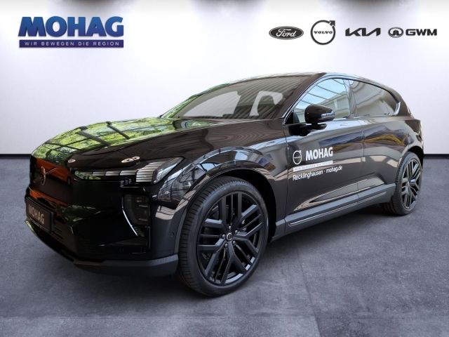 Bild des Angebotes Volvo EX60 P10 electric AWD Ultra - 22-Zoll 360°AHK