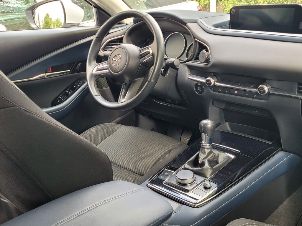 Bild des Angebotes Mazda CX-30 2.0 SKYACTIV-G M-Hybrid 150 -