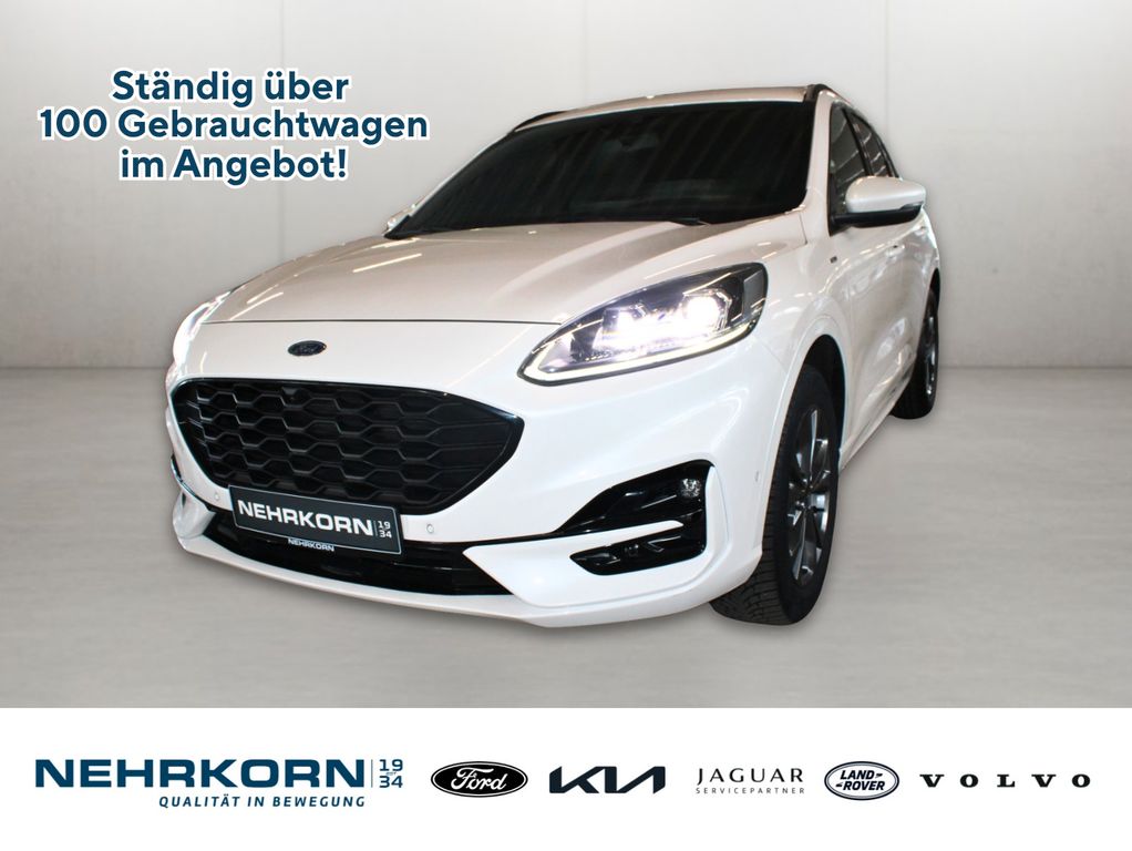Bild des Angebotes Ford Kuga ST-Line X Aut. AWD LED AHK ACC HUD WinterP