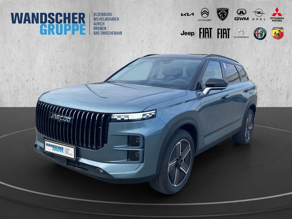Bild des Angebotes JAECOO Jaecoo 7 1.6 TGDI AWD Exclusiv