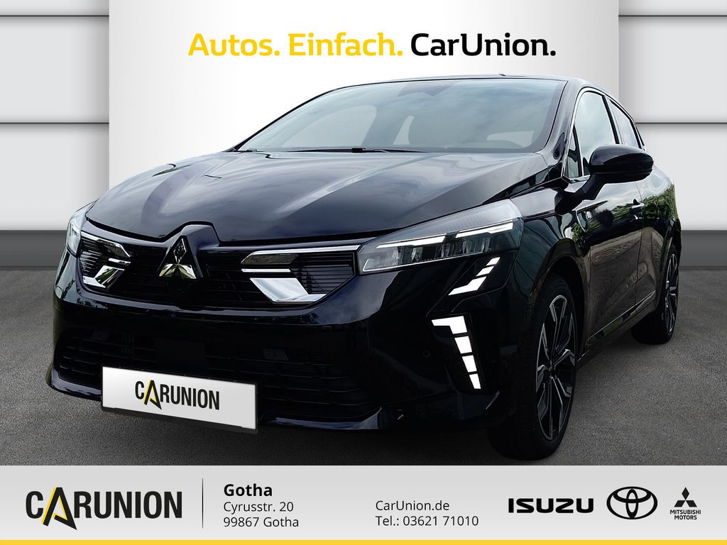 Bild des Angebotes Mitsubishi Colt EDITION 1,0 l Turbo Benziner 6 MT