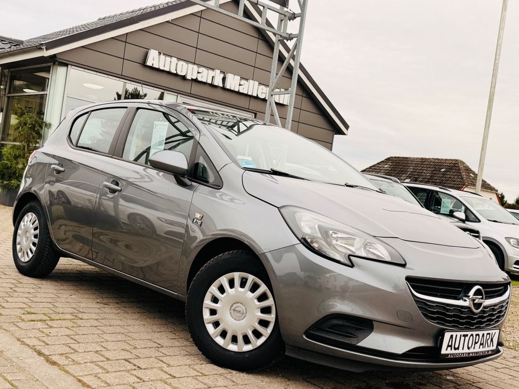 Bild des Angebotes Opel Corsa E Selection *KLIMA*ALLWETTERREIFEN*