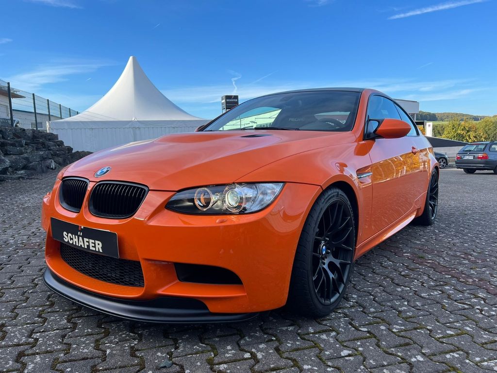 Bild des Angebotes BMW M3 GTS