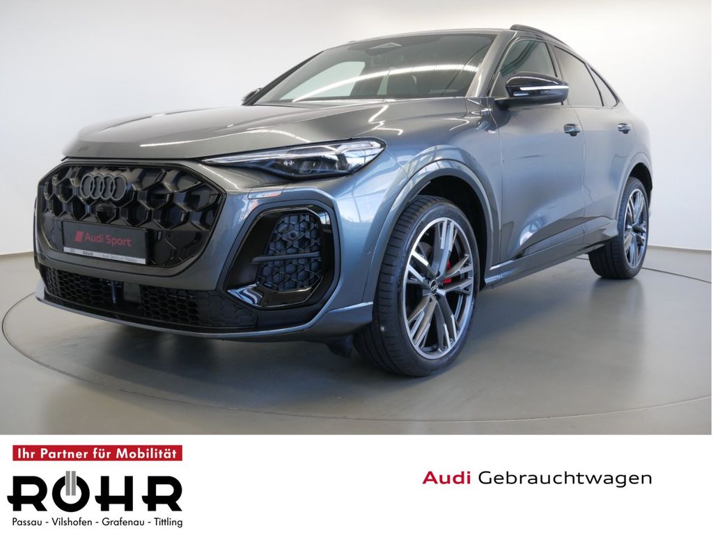 Bild des Angebotes Audi Q5 Sportback TDI quattro S tro. S line MATRIX AH