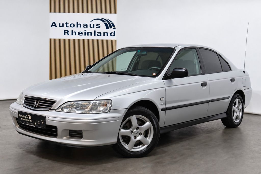 Bild des Angebotes Honda Accord 1.8i LS*TÜV2028*BLUETOOTH*KLIMAANLAGE*