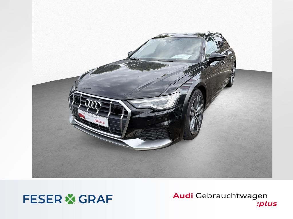 Bild des Angebotes Audi A6 Allroad 50 TDI quattro Pano-Matrix-AHK-Luft