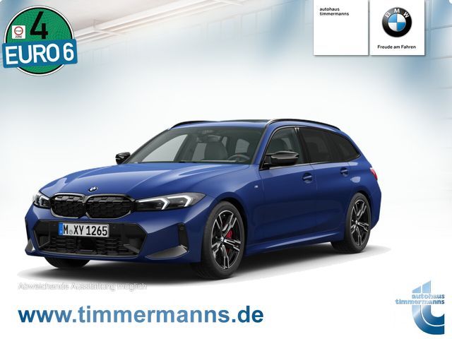 Bild des Angebotes BMW M340d xDrive Touring M Sport Pro Pano Harman AHK