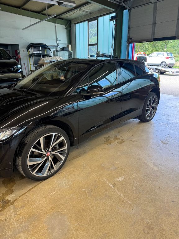 Bild des Angebotes Jaguar I-Pace EV400 SE