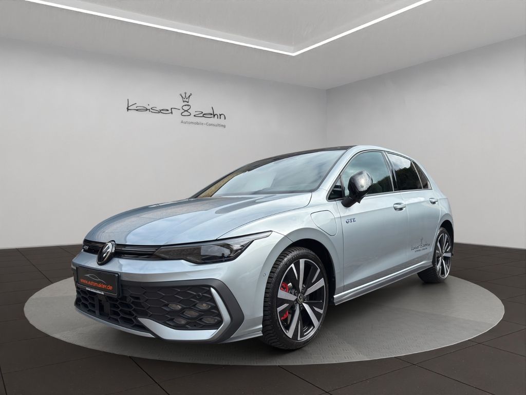 Bild des Angebotes Volkswagen Golf VIII.2 GTE 1.5 TSI eHybrid