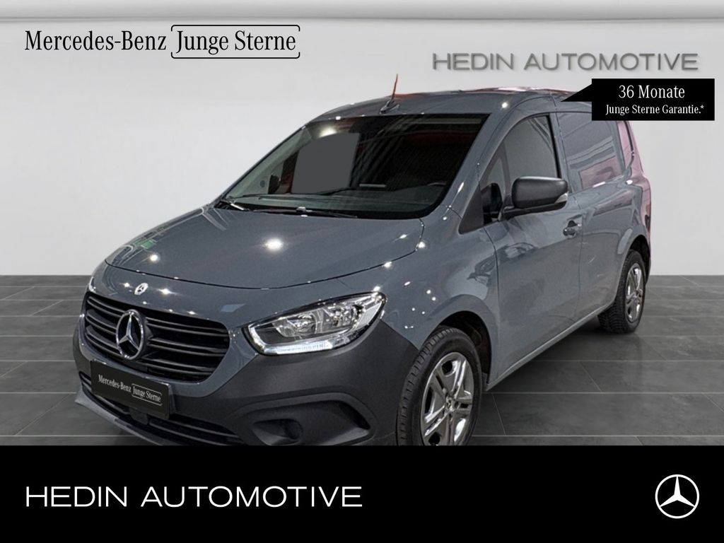 Bild des Angebotes Mercedes-Benz Citan 112 CDI Kasten AHK|KLIMA|SHZ|TEMP|DAB