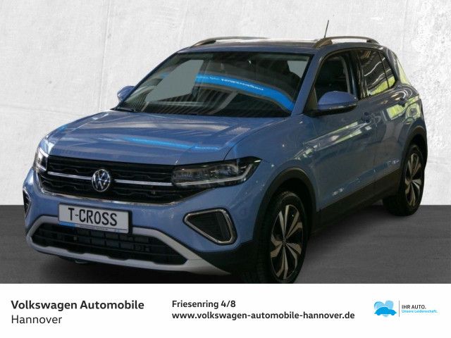 Bild des Angebotes Volkswagen T-Cross Style 1.0 l TSI OPF 85 kW (116 P S) 7-Ga