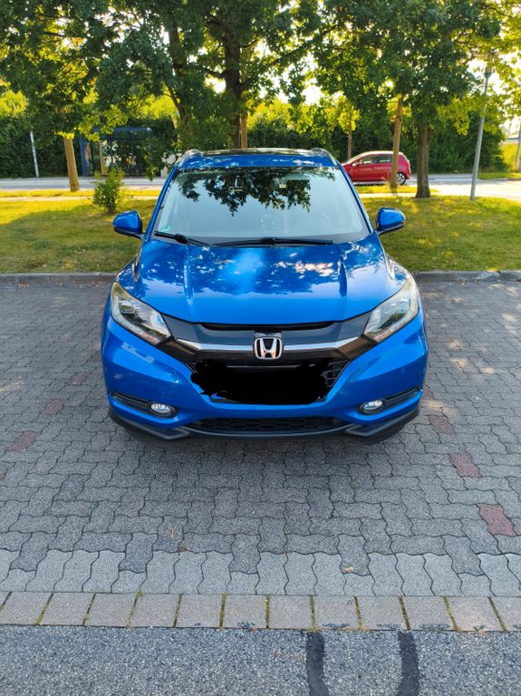 Bild des Angebotes Honda HR-V 1.5 i-VTEC Executiv Vollausst. Glasd. Rfk