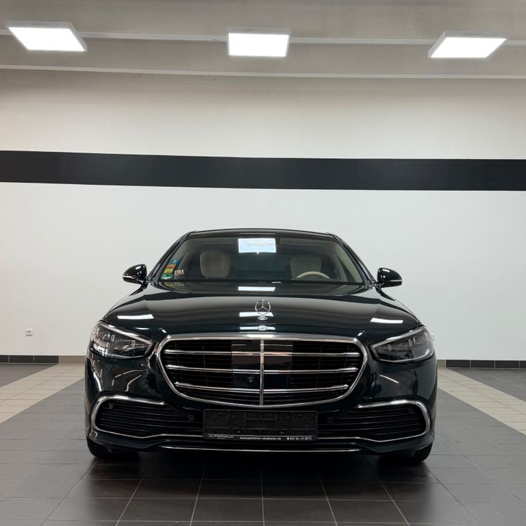Bild des Angebotes Mercedes-Benz S 350 S Limousine S 350 d