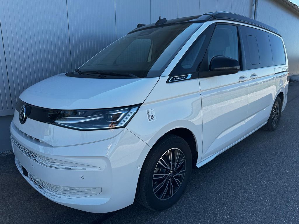 Bild des Angebotes Volkswagen T7 California Beach Camper eHybrid 4MOTION 1....