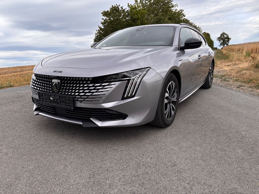 Bild des Angebotes Peugeot 508 Plug-In Hybrid 180 e-EAT8 Allure SW Allure