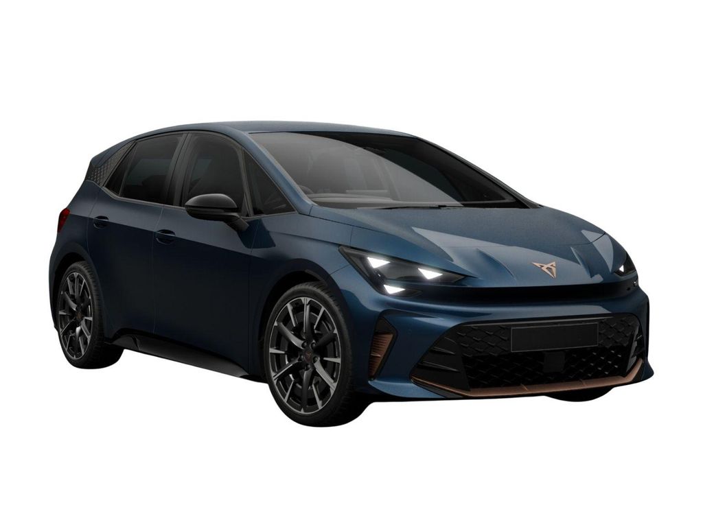 Bild des Angebotes Cupra Born 58kWh AHK+GV5+HUD+360°+Navi+WäPu+Dinamic...