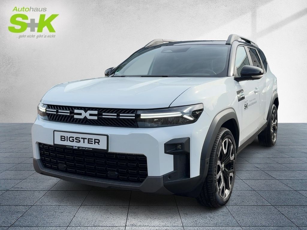 Bild des Angebotes Dacia Bigster Journey hybrid-G 150 4x4