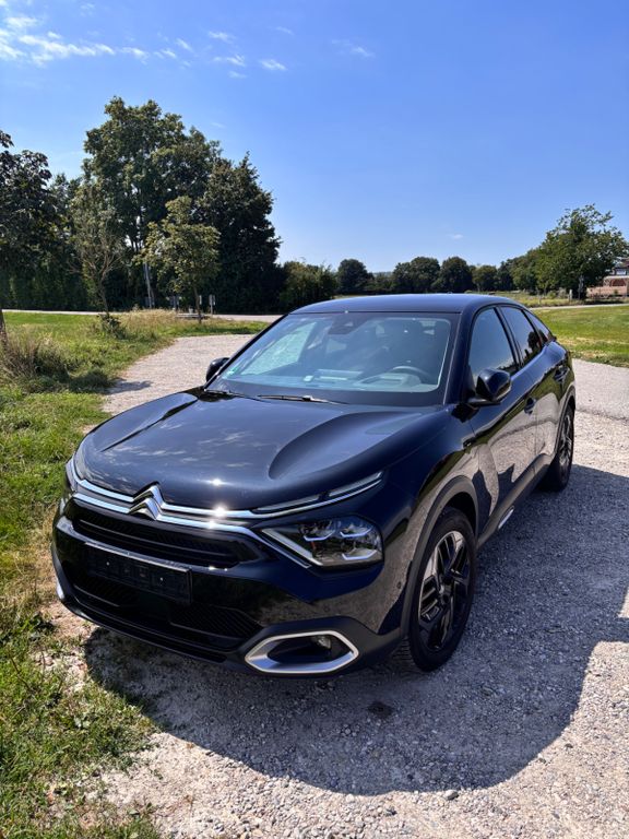 Bild des Angebotes Citroën C4 PureTech 130 Stop&Start MAX