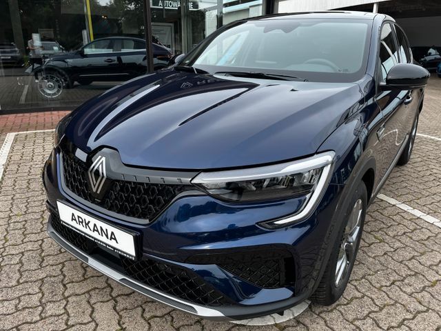 Bild des Angebotes Renault Arkana TECHNO Mild Hybrid 140 ARKANA Techno Mild