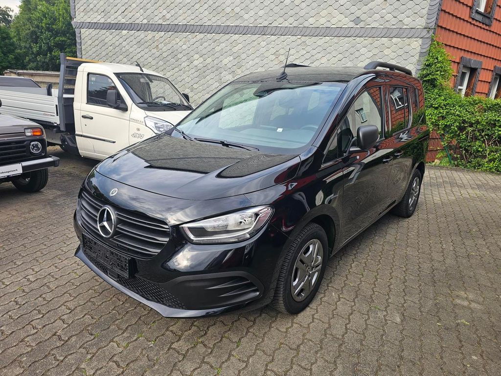 Bild des Angebotes Mercedes-Benz Citan Tourer PRO 113 Automatik+ALLWETTER+