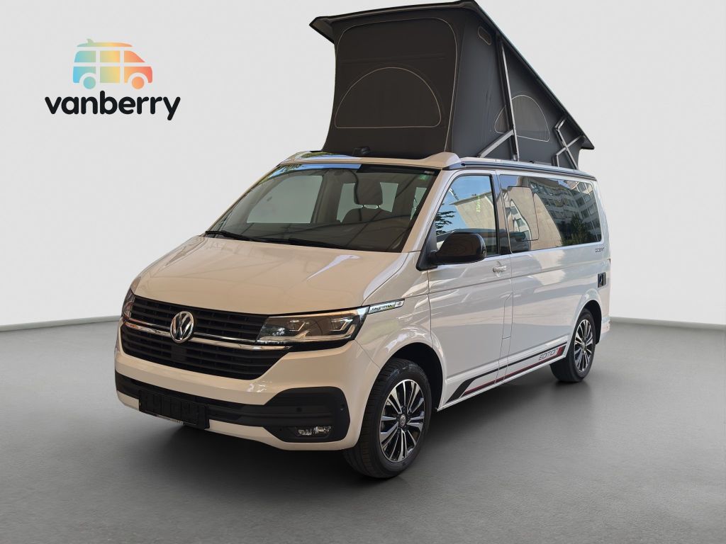 Bild des Angebotes Volkswagen T6.1 California Ocean Edition