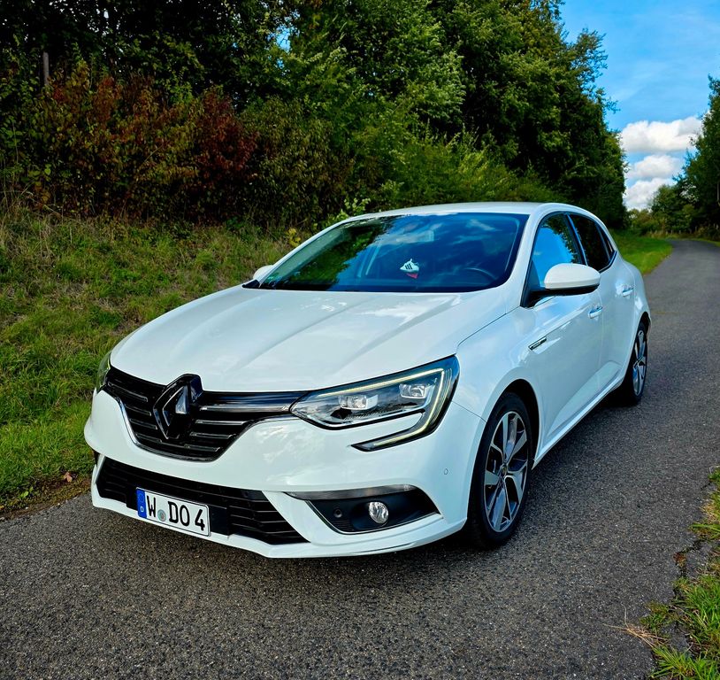 Bild des Angebotes Renault Megane ENERGY TCe 130 Bose Edition Bose Edition