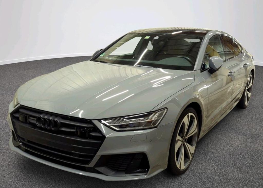 Bild des Angebotes Audi A7 SB 40 TDI quattro S-LINE/Pano/21 Zoll/30500ne