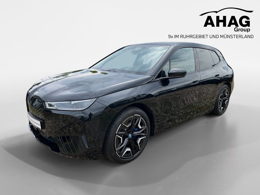 Bild des Angebotes BMW iX xDrive40