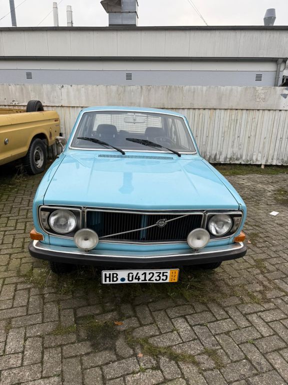 Bild des Angebotes Volvo Andere