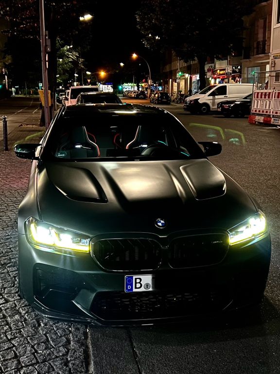 Bild des Angebotes BMW M5 CS 1100hp
