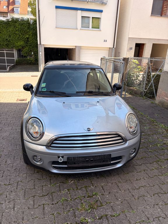 Bild des Angebotes MINI COOPER D COOPER