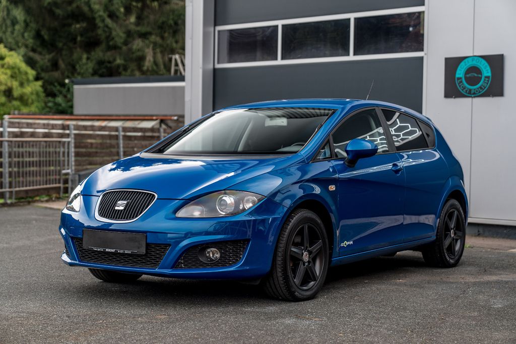Bild des Angebotes Seat Leon Style Copa Ecomotive