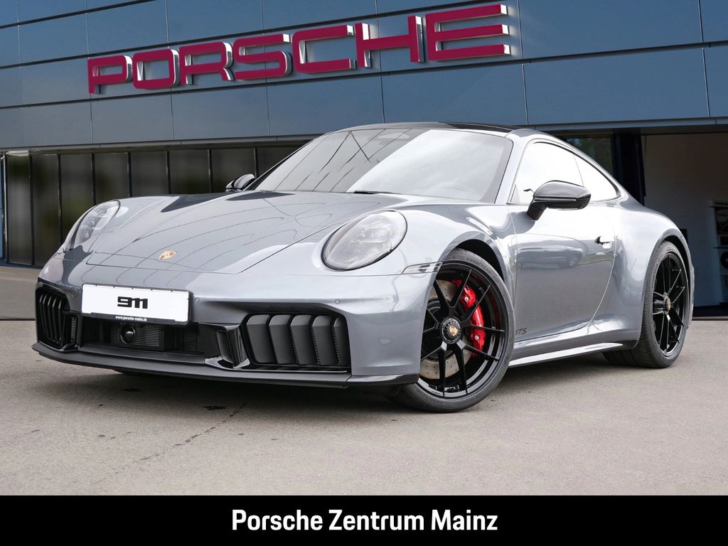 Bild des Angebotes Porsche 992 911 Carrera GTS Liftsystem-VA InnoDrive BOSE
