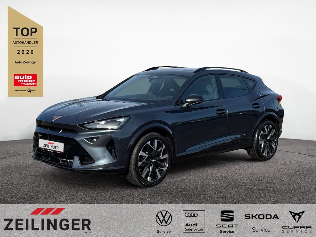 Bild des Angebotes Cupra Formentor VZ 4Drive TSI DSG|PANO|AHK|MATRIX|ACC