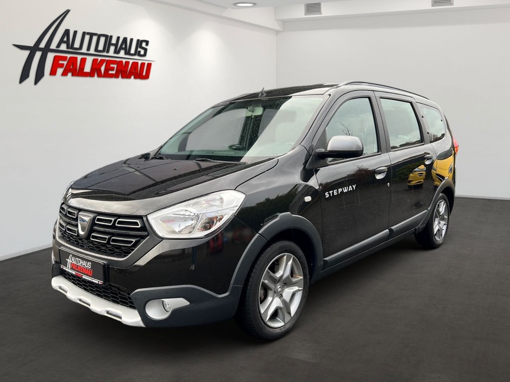 Bild des Angebotes Dacia Lodgy Stepway Selection