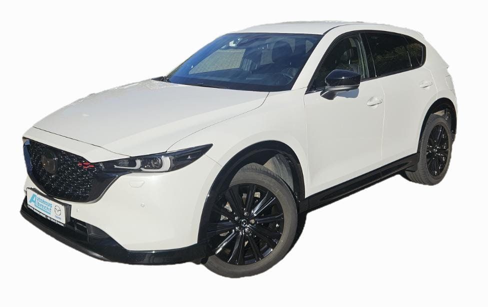 Bild des Angebotes Mazda CX-5 2.5i Sky "Homura" 4x4 Matrix-LED,360°,adv.H
