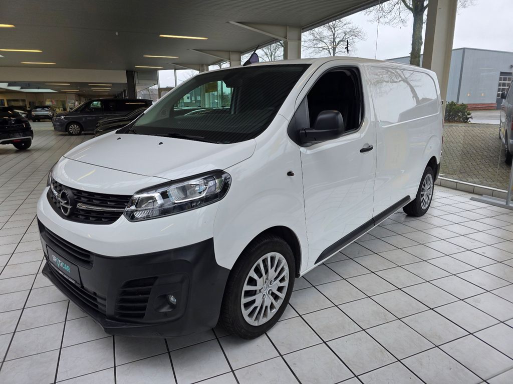 Bild des Angebotes Opel Vivaro Kasten Edition M 2.0D 90KW (130 PS)