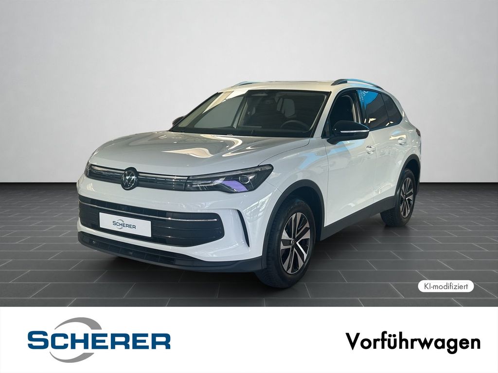 Bild des Angebotes Volkswagen Tiguan ENERGY 1,5 l eTSI 150 PS DSG7
