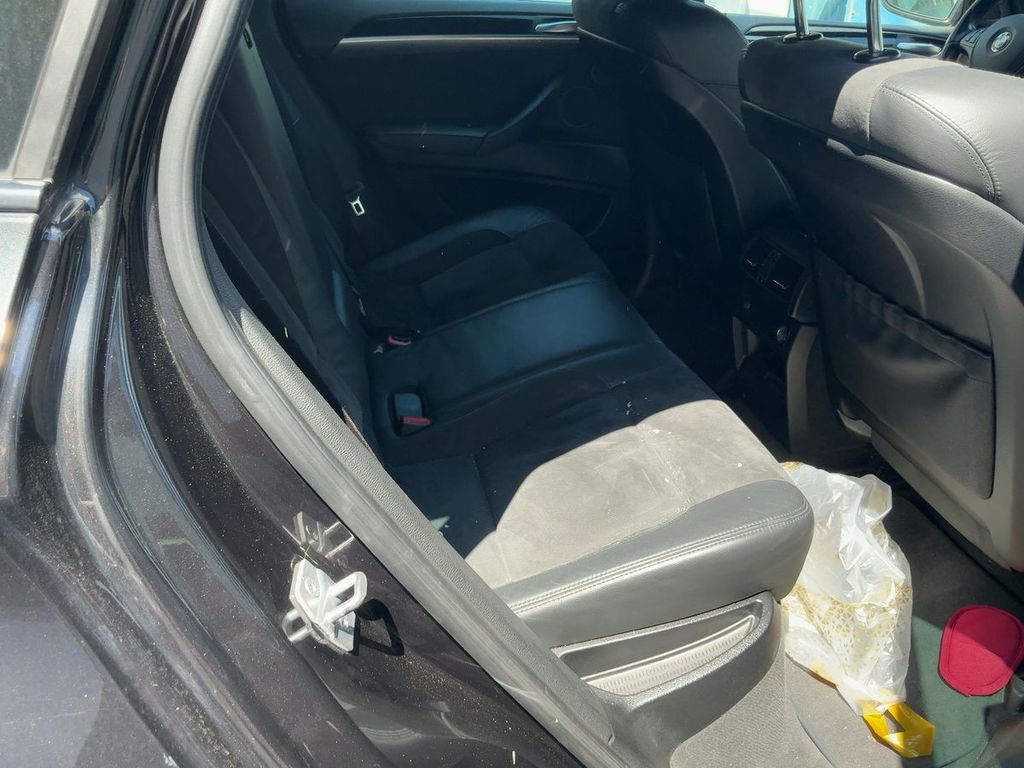 BMW X6 xDrive40d -