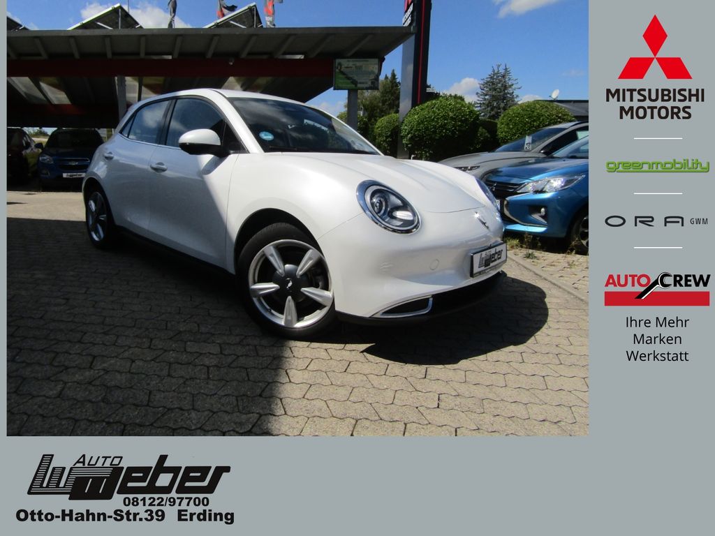 Bild des Angebotes GWM ORA 03 300 LED NAVI 360 GRAD KAMERA KLIMA