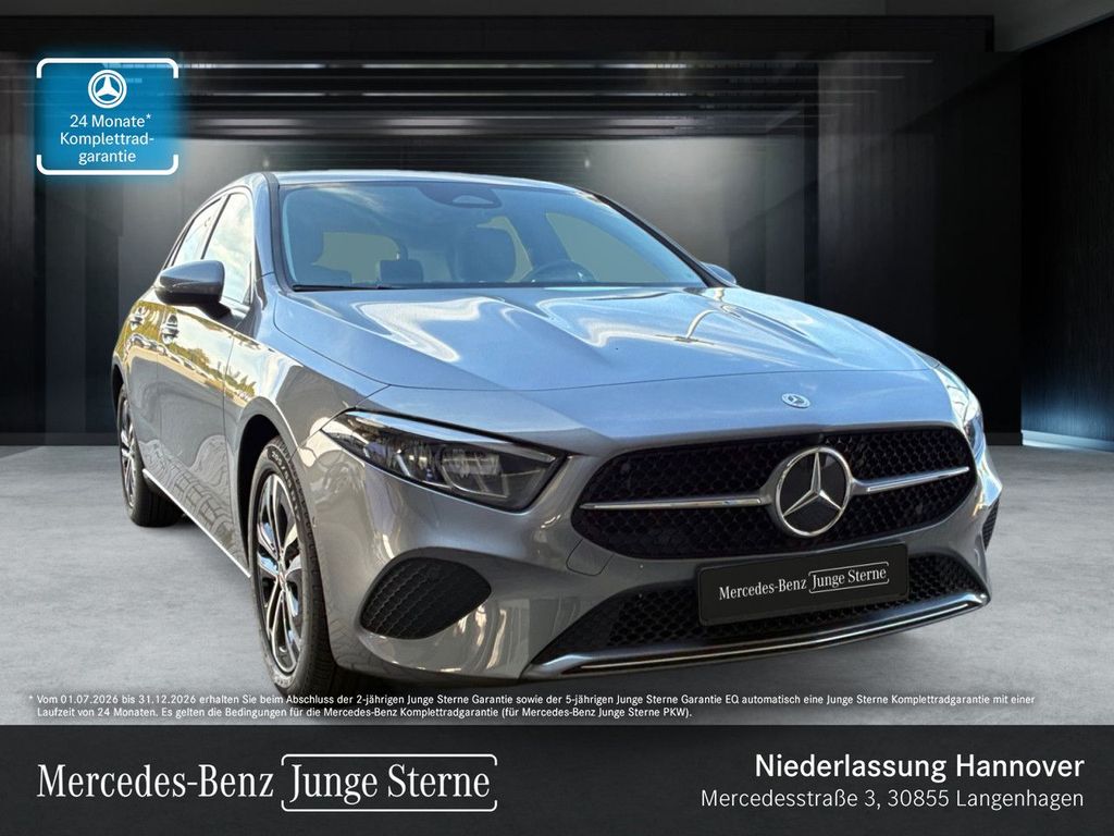 Bild des Angebotes Mercedes-Benz A 200 Progressive Advanced/KAMERA/LED/SPURHALTE/