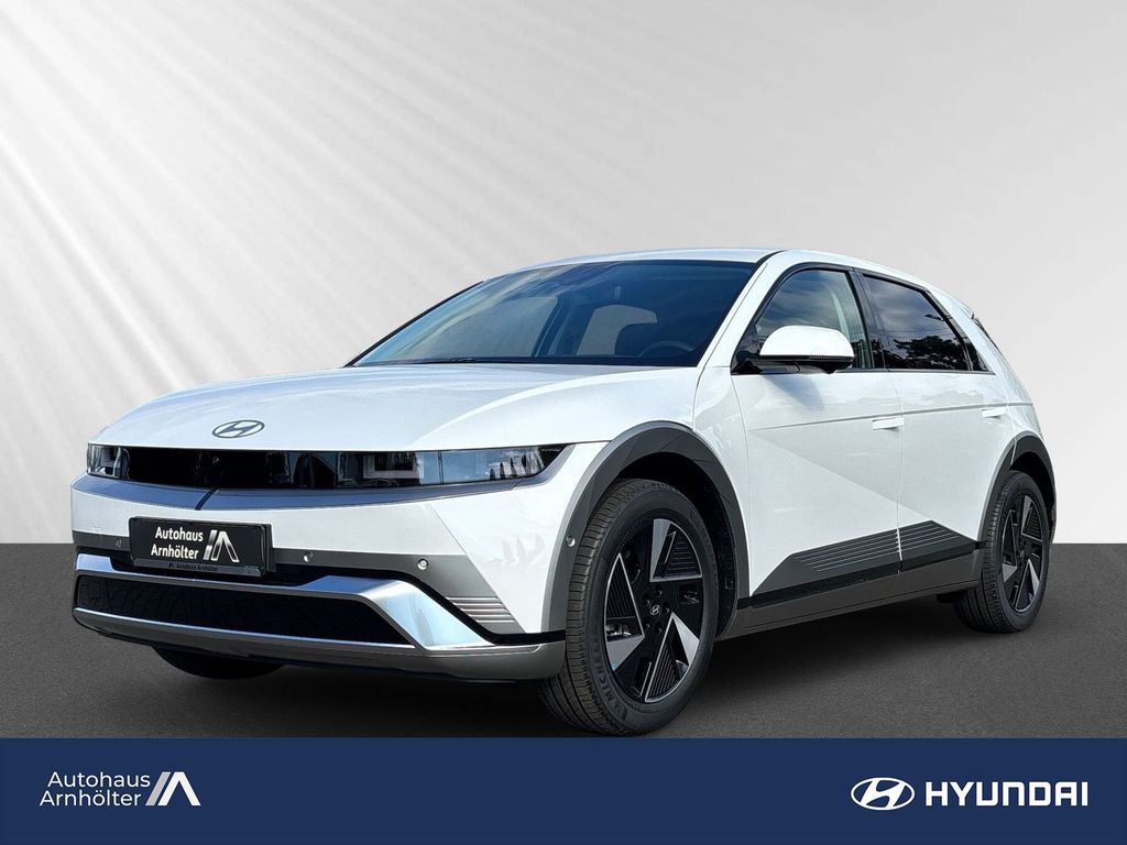 Bild des Angebotes Hyundai IONIQ 5 MY26 84 kWh 2WD 229 PS UNIQ + Park-Paket