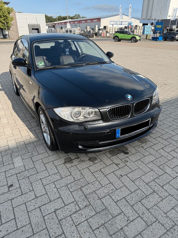 Bild des Angebotes BMW 120i | 170 PS | Austauschmotor ca. 50tkm | L
