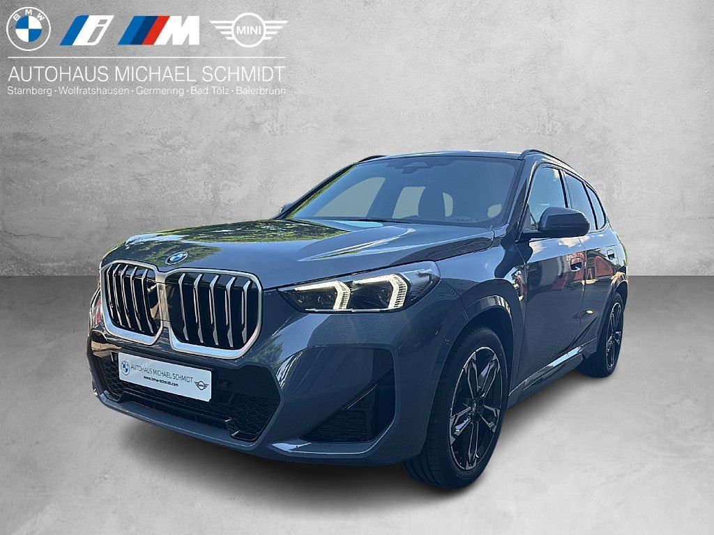 Bild des Angebotes BMW X1 sDrive20d M Sportpaket HK HiFi DAB LED RFK