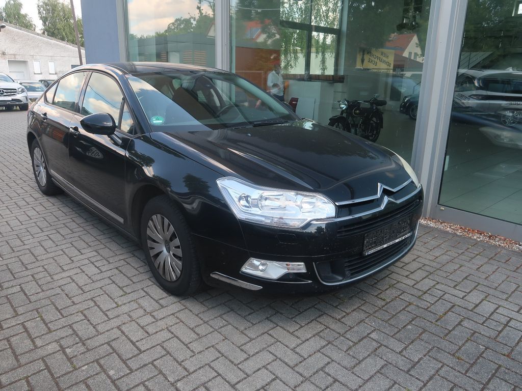 Bild des Angebotes Citroën C5 Lim. Tendance 2,0 L